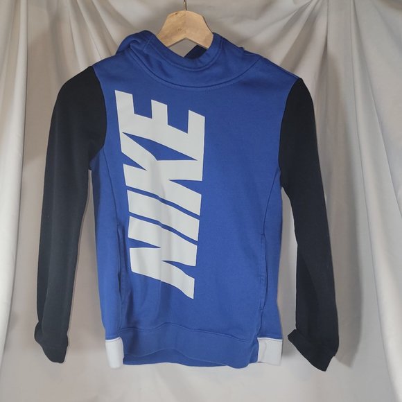Nike Other - Nike Youth Hoodie with pockets - Size Medium - Like New